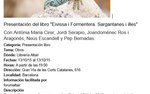 Presentación del libro "Eivissa i Formentera. Sargantanes e illes"