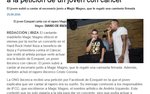 Actividades Ibiza Formentera Contra el Cáncer 2