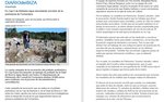 Proyecto ArqueoBarbaria 2017 en Formentera: Cap de Barbaria II y Cova 127 en La Mola