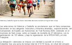 Campeonato de España de Trail 2020